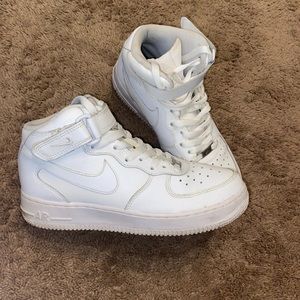 nike af1s high